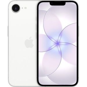 iPhone 17e 256GB Fehér kép