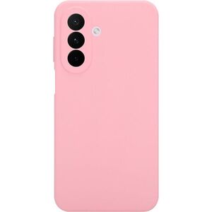 Tactical Velvet Smoothie Samsung Galaxy A27 5G Pink Panther tok kép