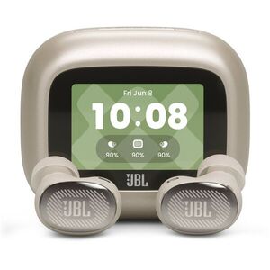 JBL Live Buds4 Champagne kép