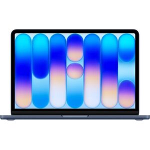 MacBook Neo 13" Magyar 2026 Indigó - Touch ID-vel kép