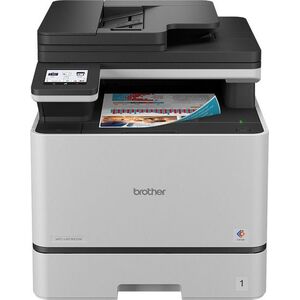 Brother MFC-L8730CDW kép