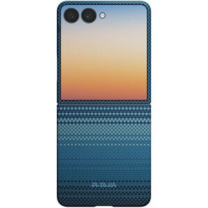 Pitaka Edge Case Moonrise Samsung Galaxy Z Flip 8 tok kép
