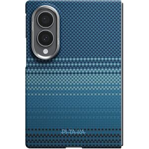 Pitaka Edge Case Back Cover Moonrise Samsung Galaxy Z Fold 8 tok kép