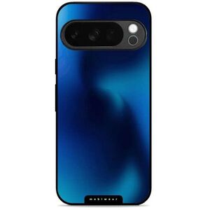 Mobiwear Glossy Google Pixel 10 Pro kék árnyalatok fényes tok kép