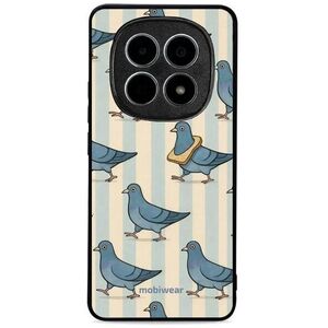 Mobiwear Glossy Xiaomi Redmi Note 15 5G galambok fényes tok kép