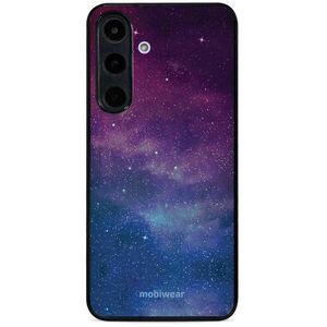 Mobiwear Glossy Samsung Galaxy S25 FE ködfolt fényes tok kép