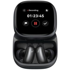 soundcore Liberty 5 Pro Max fekete kép