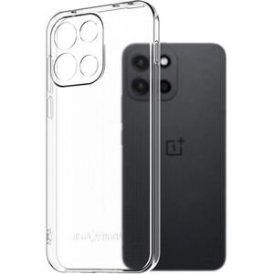 AlzaGuard Crystal Clear TPU OnePlus Nord6 tok kép