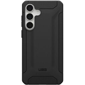 UAG Scout Black Samsung Galaxy S25 FE tok kép