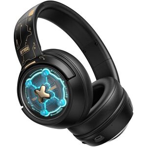 Onikuma GT802 Black kép