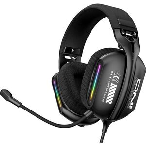 Onikuma X12 Black kép
