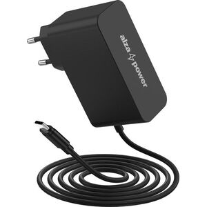 AlzaPower Ultimate X400 65 W, fekete kép