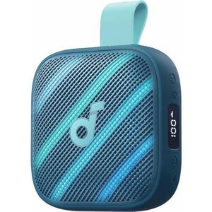 soundcore Boom Go 3i, kék kép
