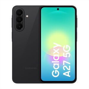 Samsung Galaxy A27 5G 8GB/256GB Black kép