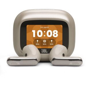 JBL Live Flex4 Champagne kép