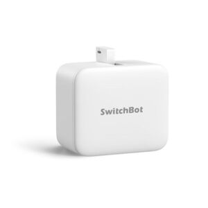 SwitchBot Bot Rechargeable kép