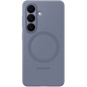 Samsung Galaxy S26 Blueviolet mágneses szilikontok kép