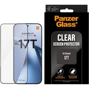 PanzerGlass Xiaomi 17T üvegfólia kép