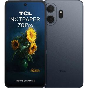 TCL NXTPAPER 70 Pro 8GB / 256GB Stellar Blue kép