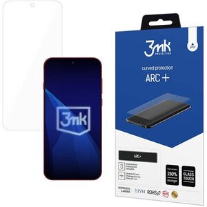 3mk ARC+ Oppo Find X9 Pro védőfólia kép