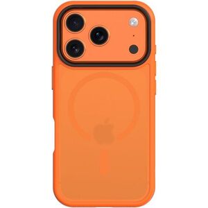 Tactical MagForce Hyperstealth iPhone 17 Pro Agent Orange tok kép