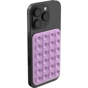 AlzaGuard SnapMount Compatible with Magsafe, lila kép