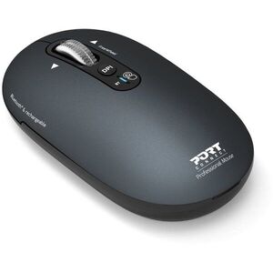 PORT CONNECT Pure MAC, sötétszürke kép