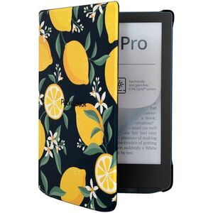 PocketBook SH-634-LNP-WW Shell Pocketbook 619, 629, 634 tok - lemons kép