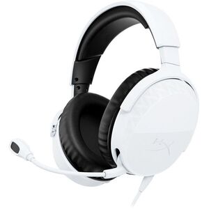 HyperX Cloud Stinger 3 Wired Gaming Headset White kép