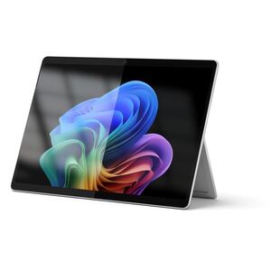 Microsoft Surface Pro 12 16GB 512GB Platinum for business kép