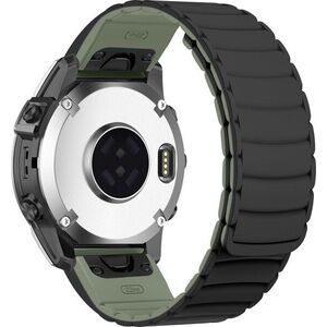 WOWME Magnetic Loop Garmin QuickFit 26mm black kép