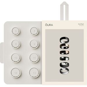 Oura Ring 5 Sizing Kit kép