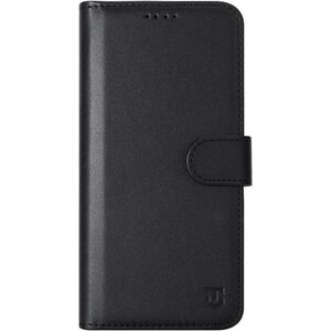 Tactical Field Notes Motorola Moto G77 5G fekete tok kép