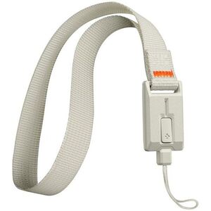 Spigen Universal Wrist Lanyard Strap (Strap 1P) DA30S-LS Stone kép