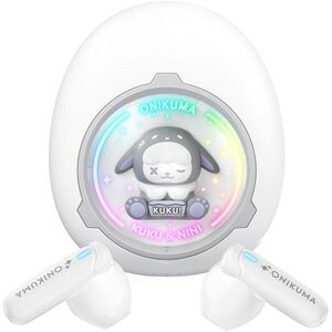 Onikuma T302 White kép