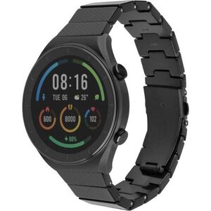 FIXED Resin Strap Quick Release 22mm Carbon Black kép