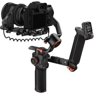 Hohem iSteady MT3 Pro Kit kép