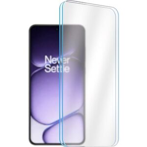 AlzaGuard OnePlus Nord6 2.5D üvegfólia - tokbarát kép