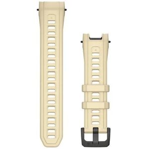 Garmin Instinct 3 45 mm szilikon szíj, 22 mm - Citrine Limited Edition kép