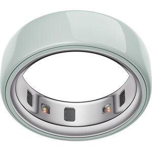 Oura Ring 4 Ceramic Tide, 6 kép
