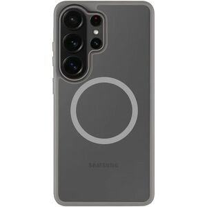Tactical MagForce Hyperstealth Samsung Galaxy S26 Ultra Light Grey tok kép