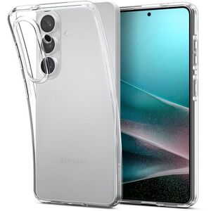 Spigen Liquid Crystal Crystal Clear Samsung Galaxy S26+ tok kép