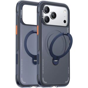 Torras Ostand Q3 Air Deep Blue iPhone 17 Pro tok kép