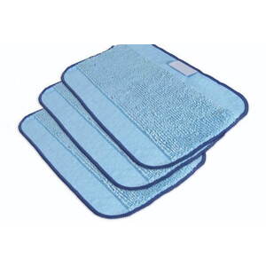iRobot Braava Microfibre cloth 3 pack MOPPING kép