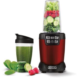 SENCOR SNB 6601RD Nutridrink kép