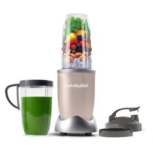 Nutribullet Pro 900 NB907CP kép