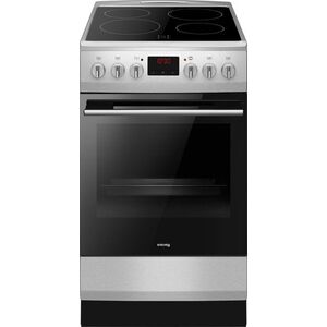 Siguro SO-S350 Glass-Ceramic Stove Inox kép