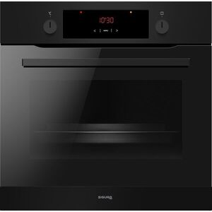 Siguro BO-L35 Built-in Hot Air Oven Black kép