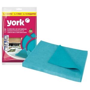 YORK pamut, 5+1 darab kép