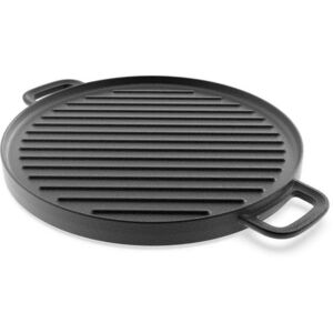 TESCOMA MASSIVE Kétoldalas grill serpenyő 30 cm 617016.00 kép